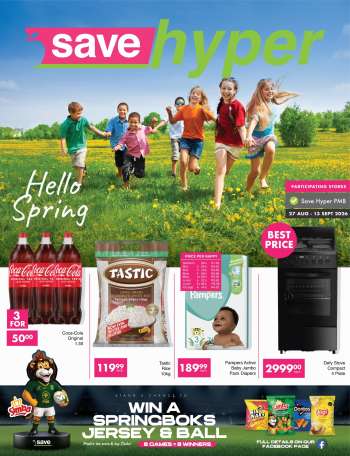 Save hyper catalogue  - 27/08/2026 - 13/09/2026.