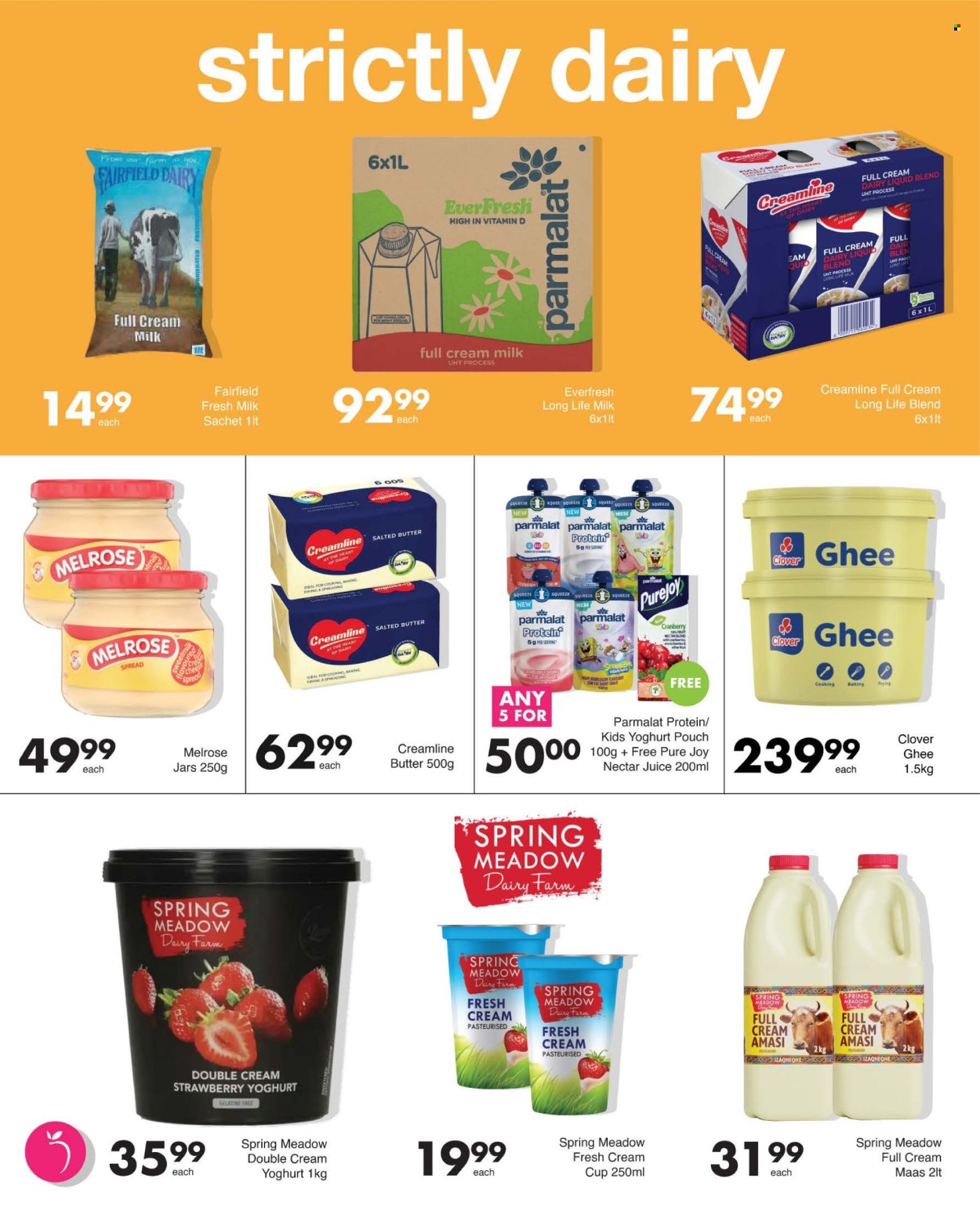 Save hyper specials - 27/08/2026 - 13/09/2026. Page 3