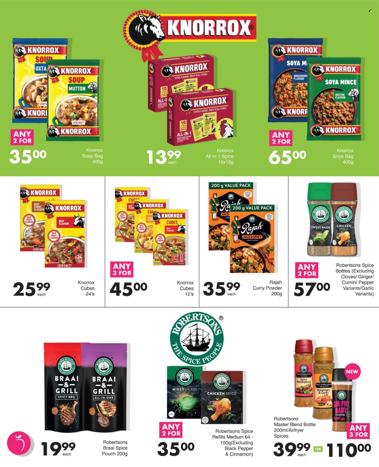 Save hyper specials - 27/08/2026 - 13/09/2026. Page 22