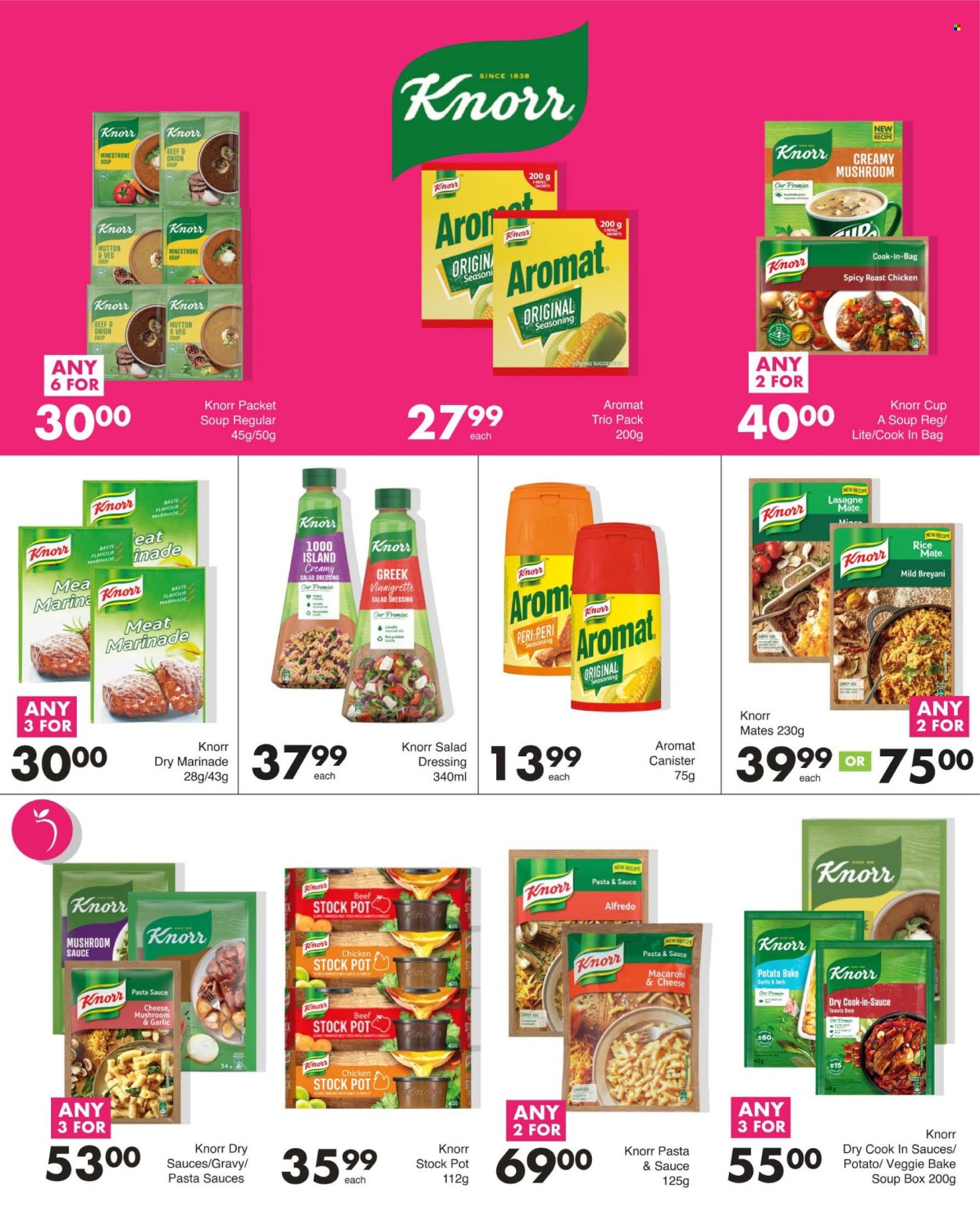 Save hyper specials - 27/08/2026 - 13/09/2026. Page 23