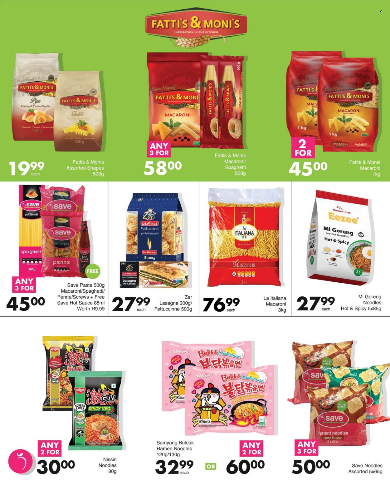 Save hyper specials - 27/08/2026 - 13/09/2026. Page 26