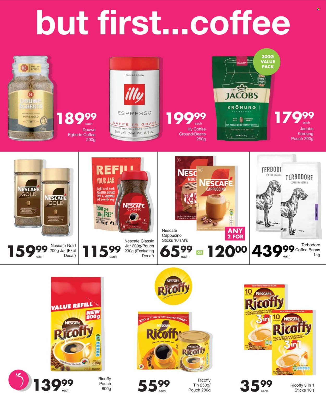 Save hyper specials - 27/08/2026 - 13/09/2026. Page 33