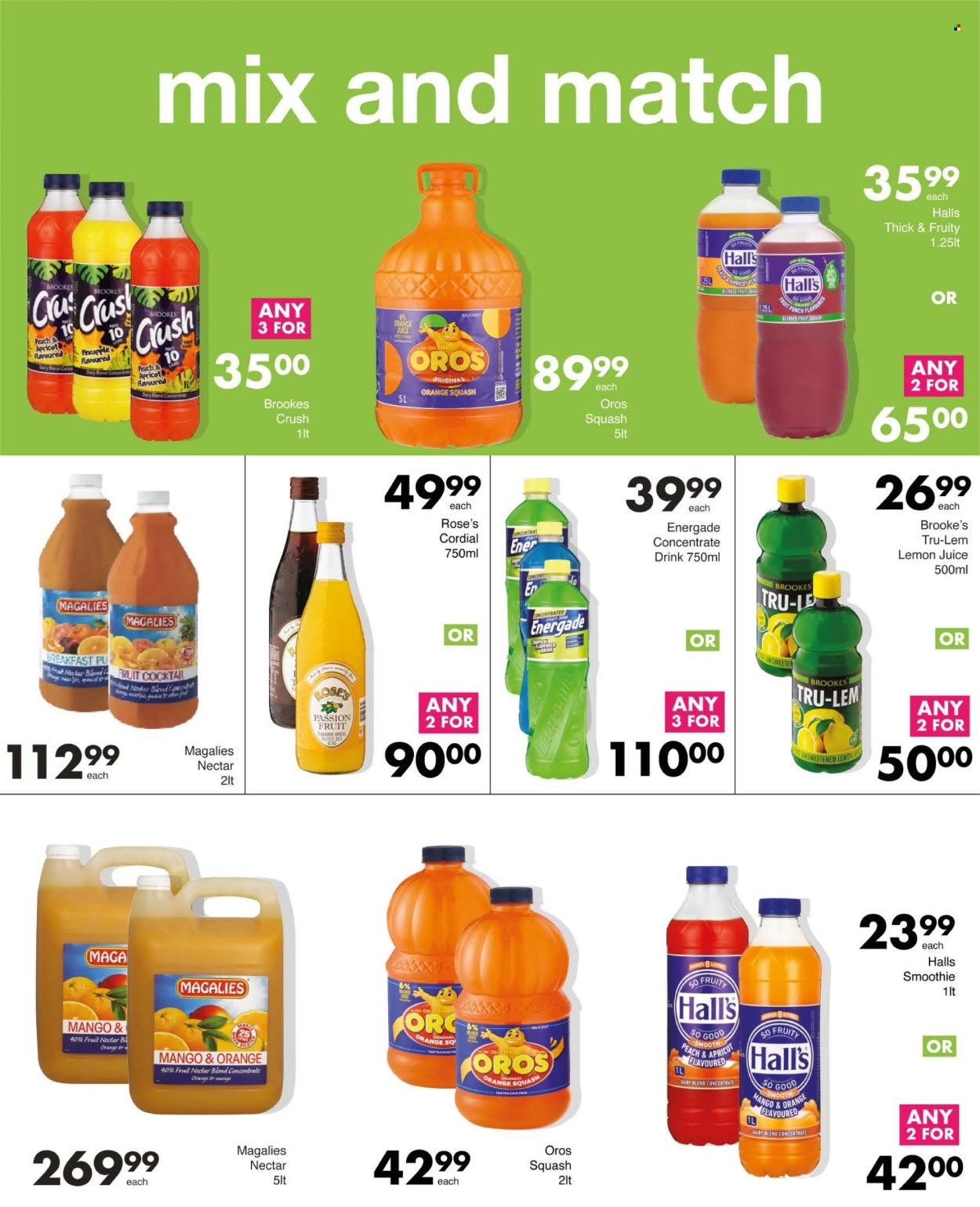 Save hyper specials - 27/08/2026 - 13/09/2026. Page 53