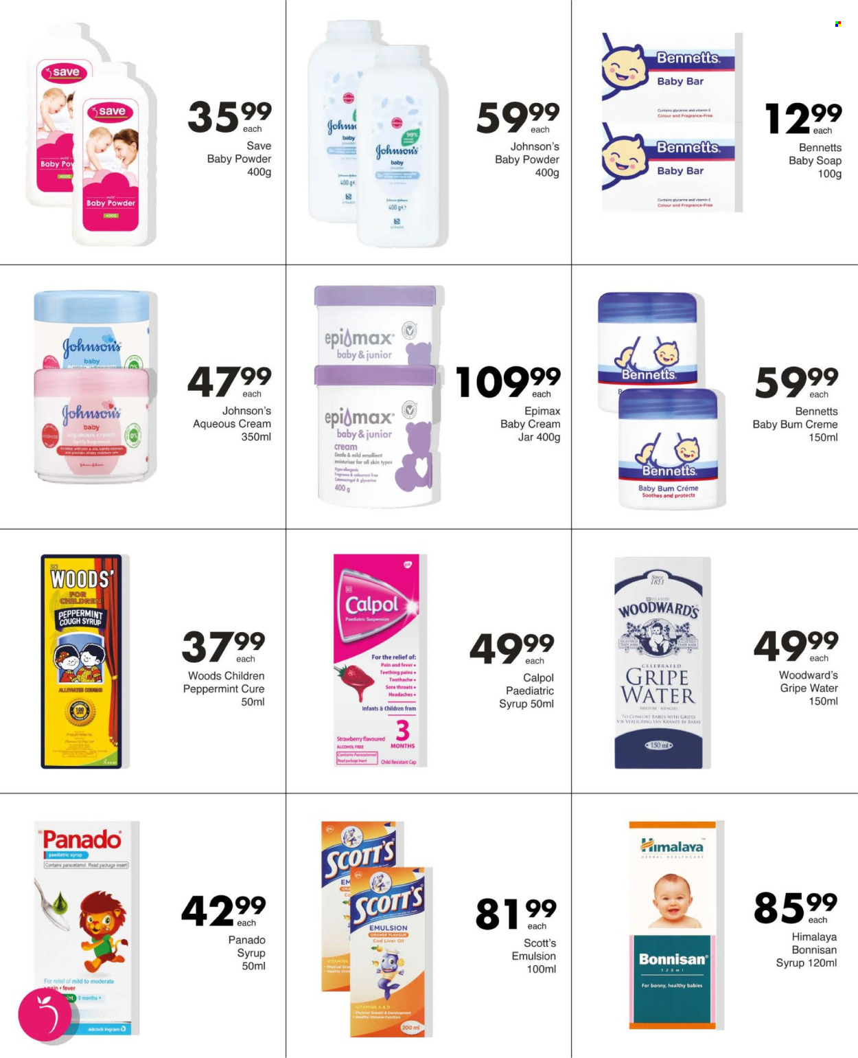 Save hyper specials - 27/08/2026 - 13/09/2026. Page 57