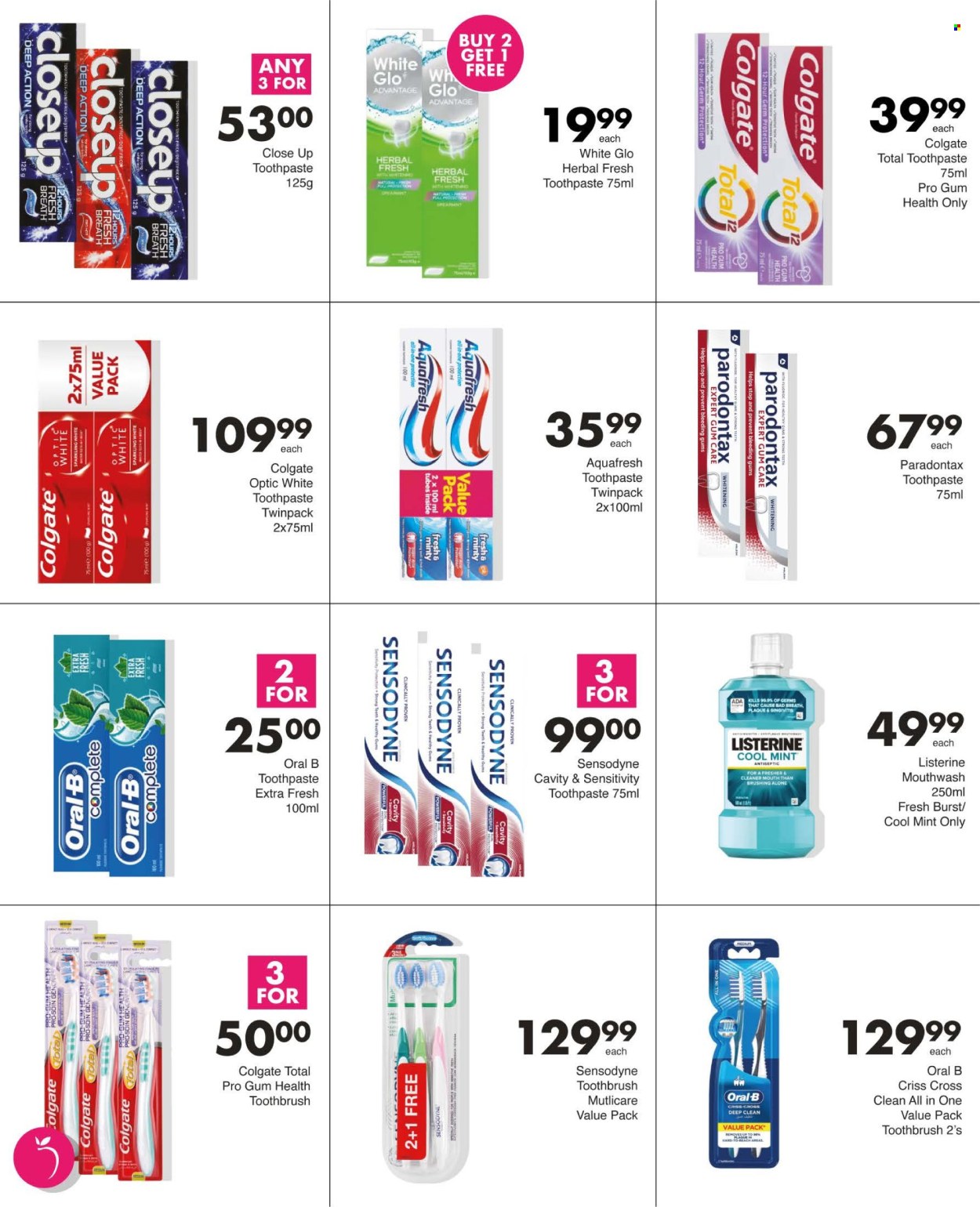 Save hyper specials - 27/08/2026 - 13/09/2026. Page 62