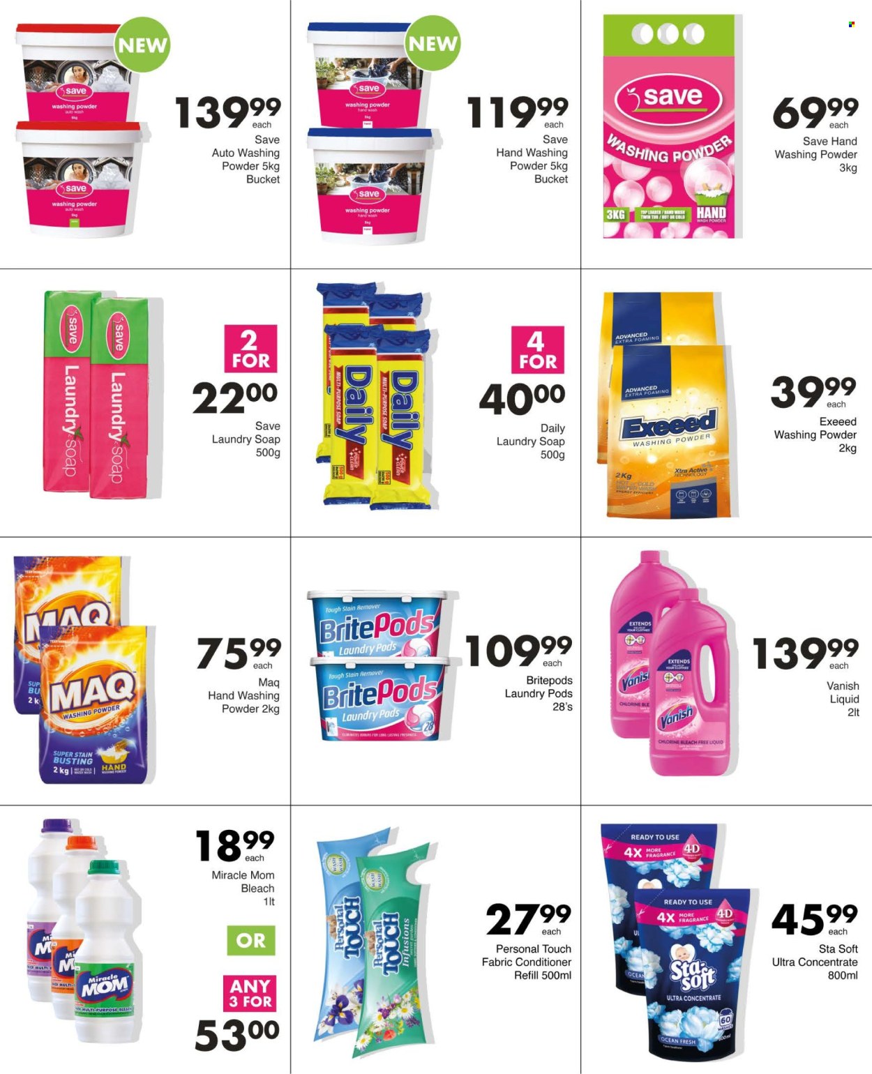 Save hyper specials - 27/08/2026 - 13/09/2026. Page 73