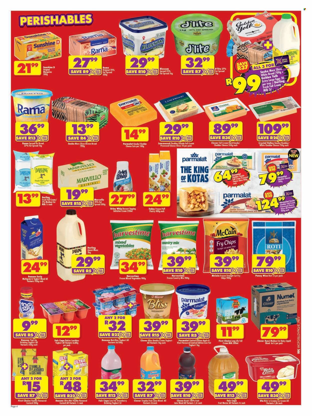 Shoprite specials - 27/08/2026 - 06/09/2026. Page 4