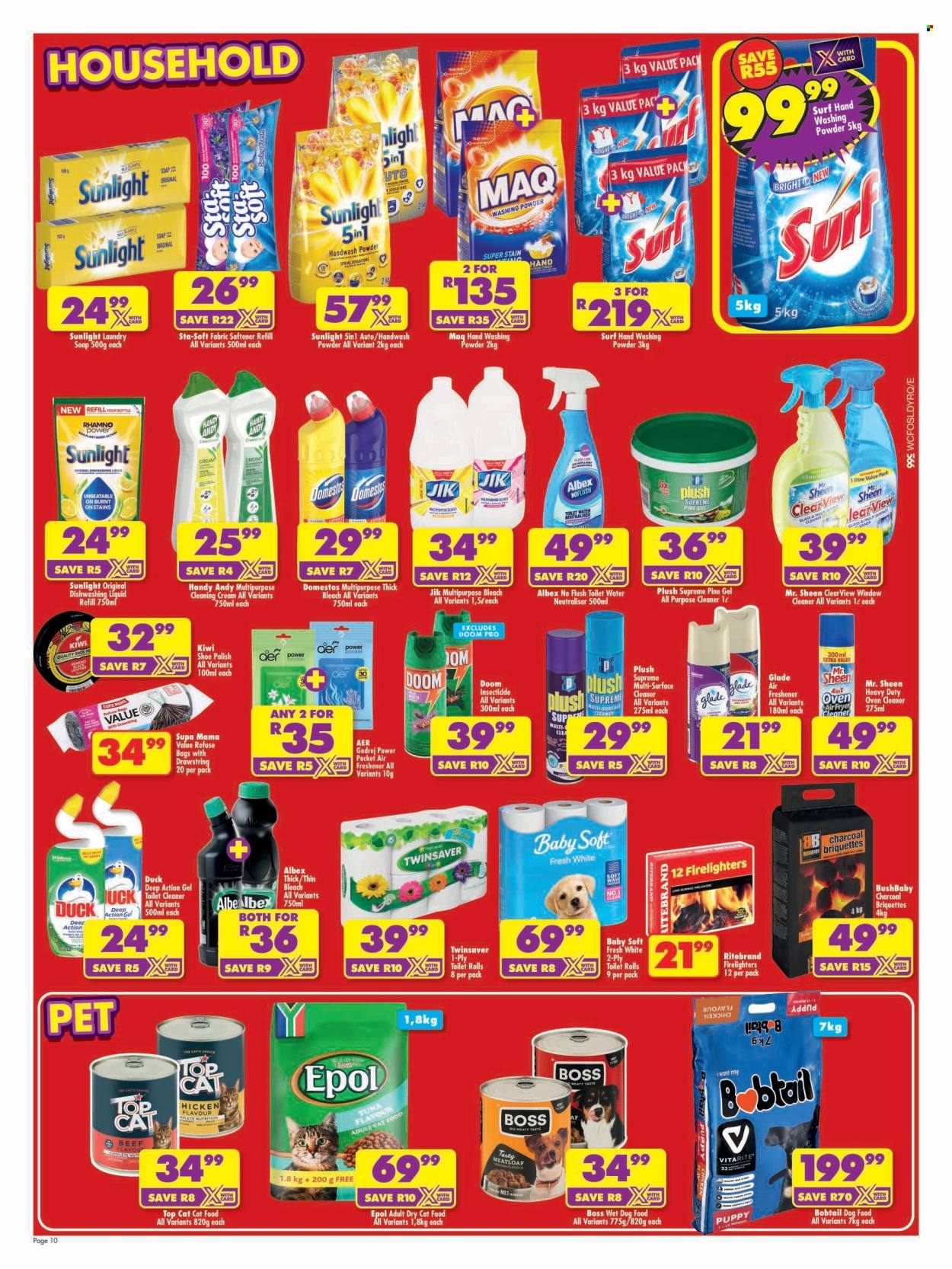 Shoprite specials - 27/08/2026 - 06/09/2026. Page 10