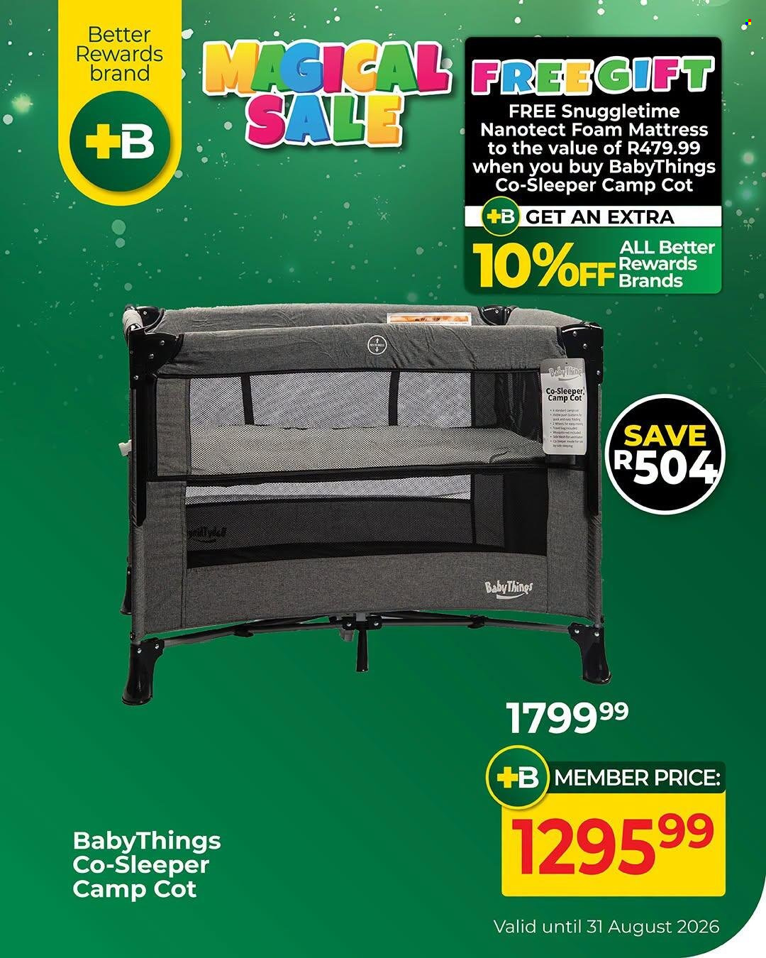 Baby City specials - 27/08/2026 - 31/08/2026. Page 69