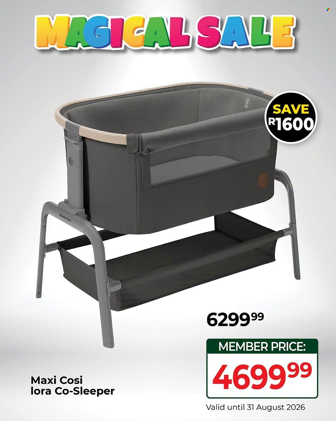 Baby City specials - 27/08/2026 - 31/08/2026. Page 85