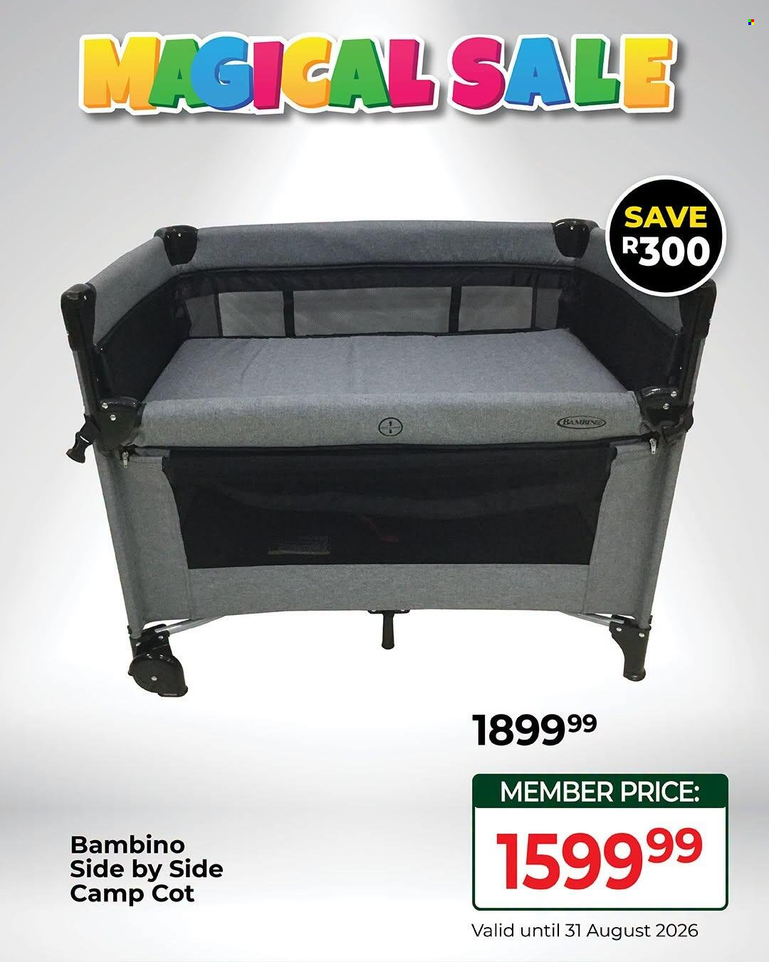 Baby City specials - 27/08/2026 - 31/08/2026. Page 87