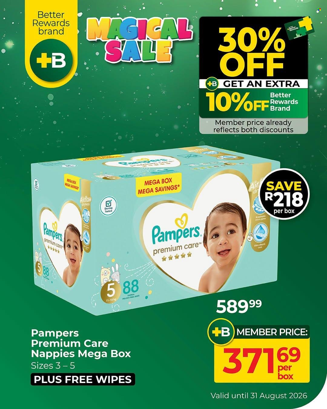 Baby City specials - 27/08/2026 - 31/08/2026. Page 95