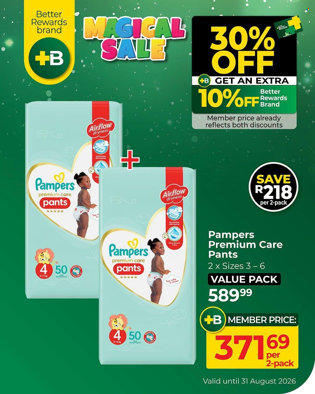 Baby City specials - 27/08/2026 - 31/08/2026. Page 96