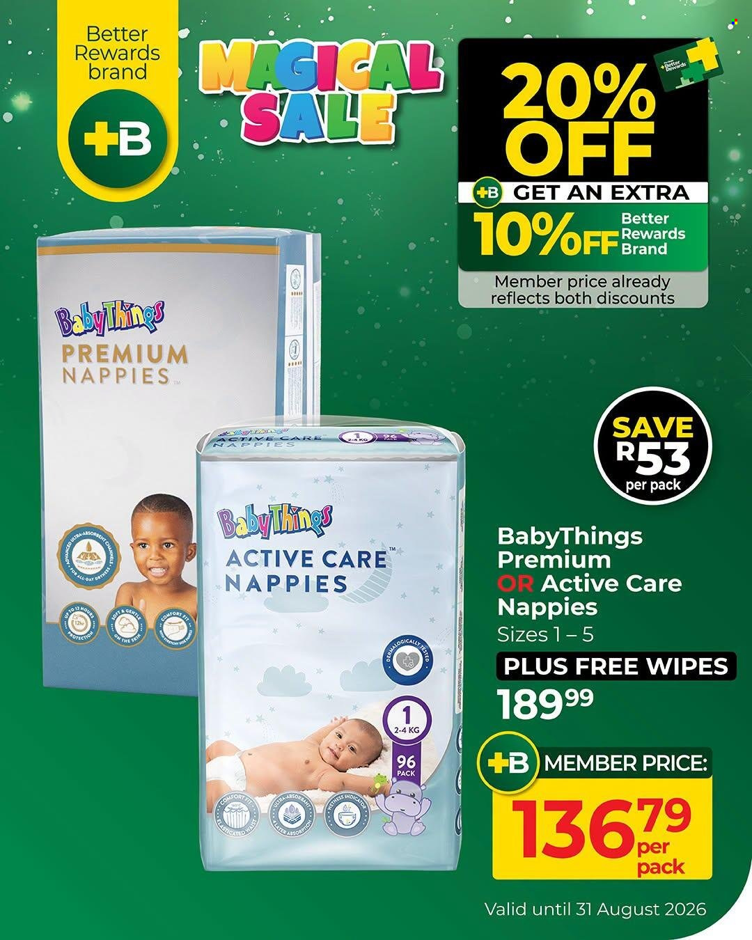 Baby City specials - 27/08/2026 - 31/08/2026. Page 98