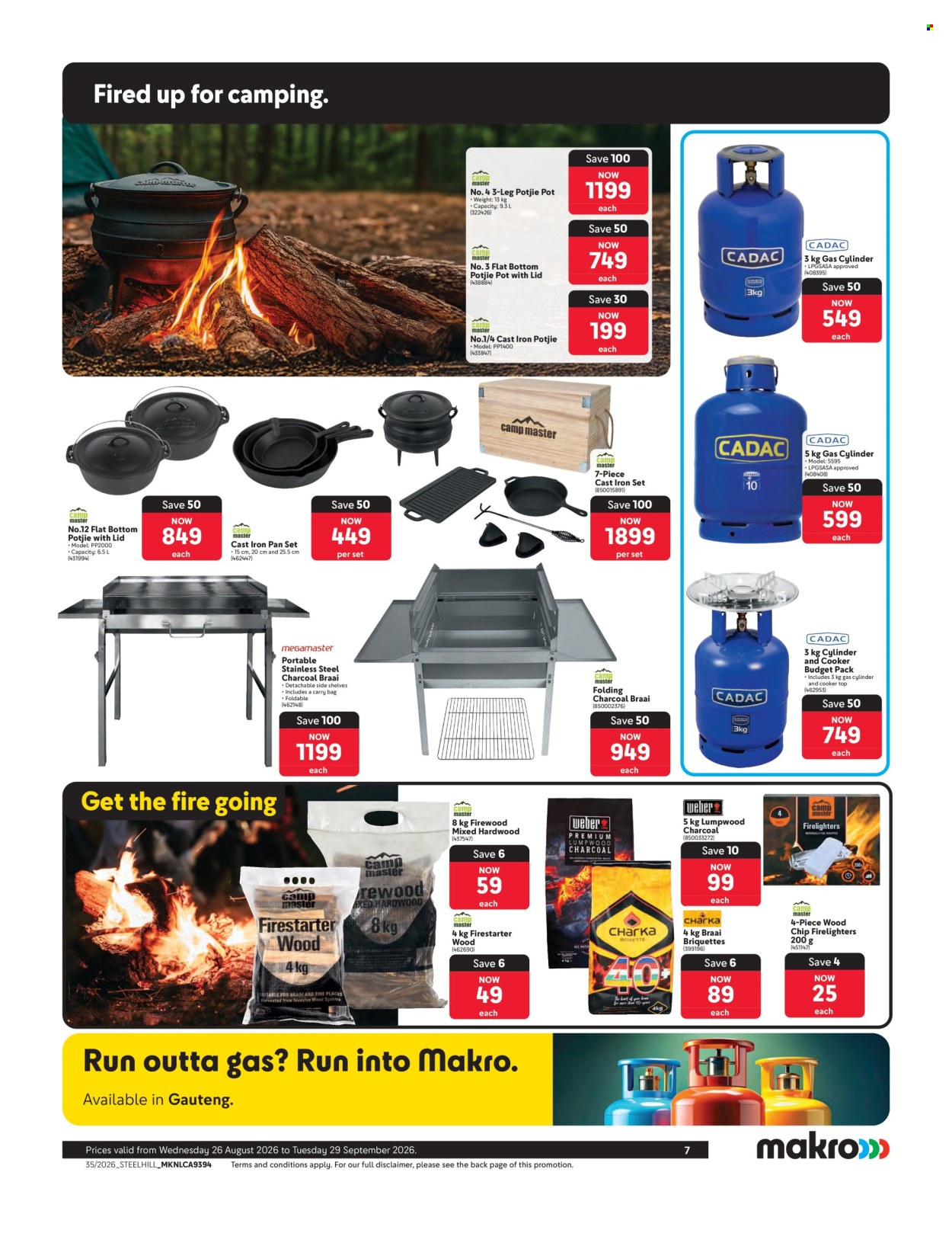 Makro specials - 26/08/2026 - 29/09/2026. Page 7