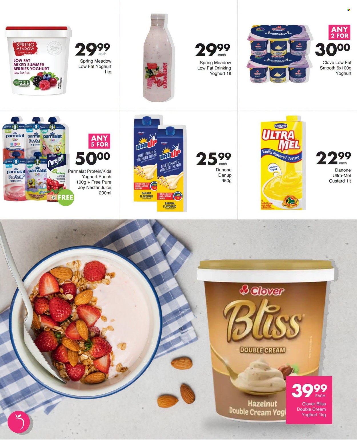 Save supermarket specials - 27/08/2026 - 13/09/2026. Page 4