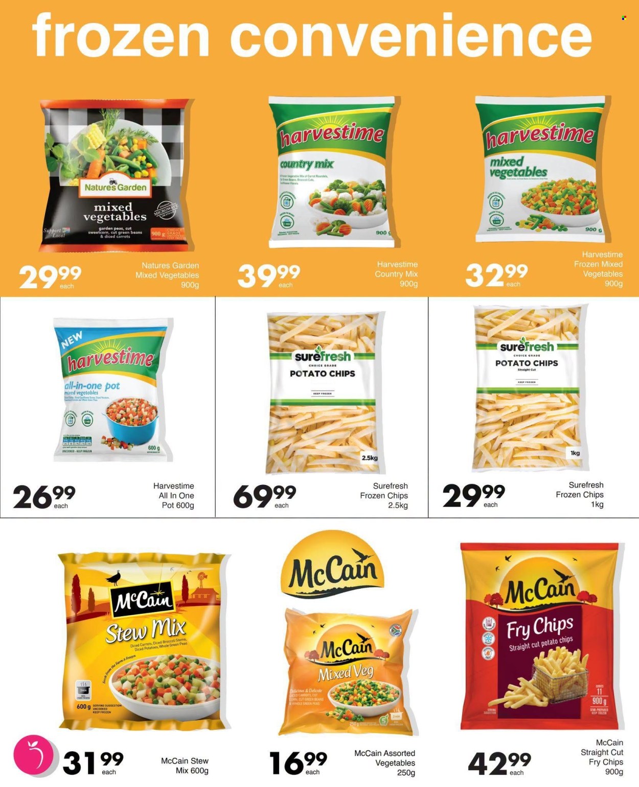 Save supermarket specials - 27/08/2026 - 13/09/2026. Page 7
