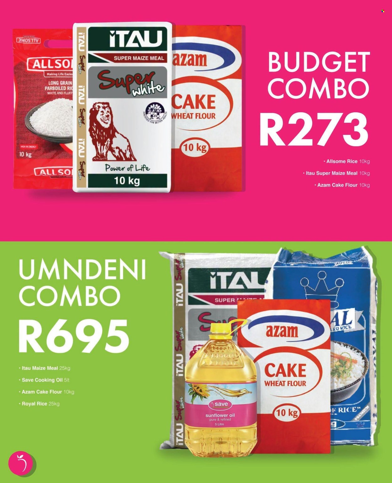 Save supermarket specials - 27/08/2026 - 13/09/2026. Page 9