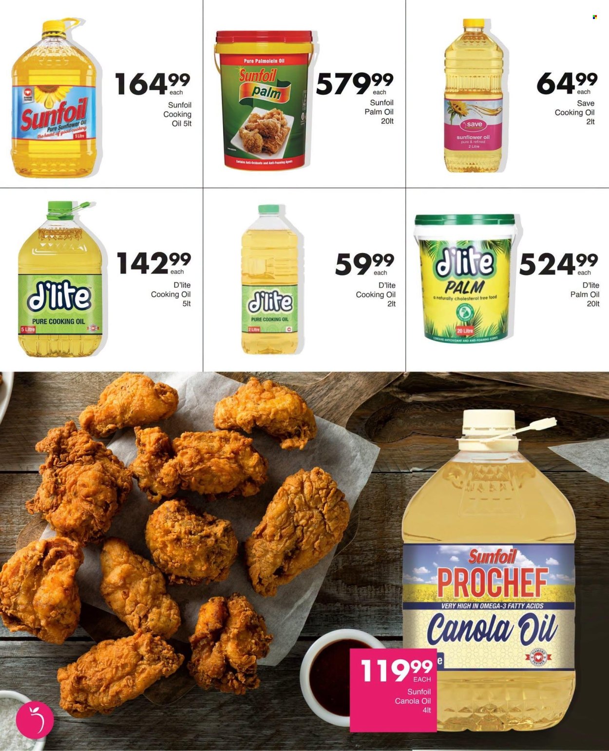 Save supermarket specials - 27/08/2026 - 13/09/2026. Page 11