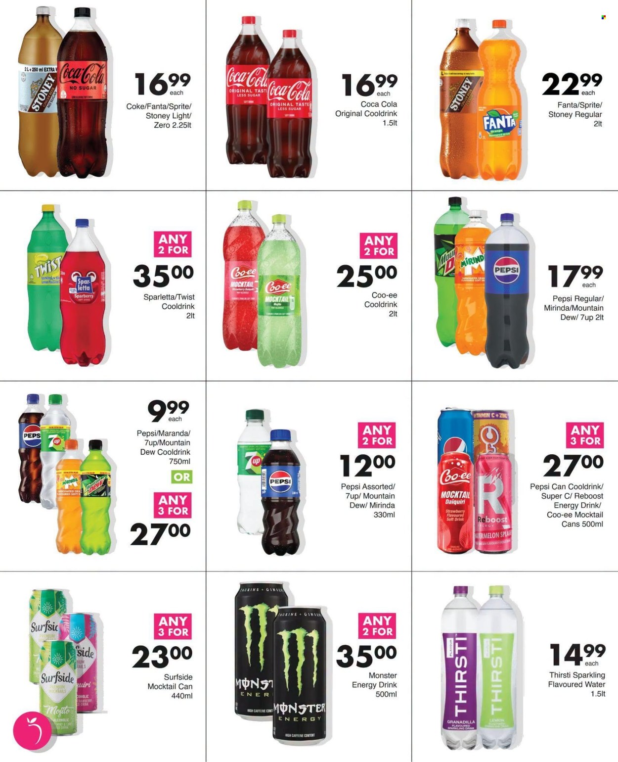 Save supermarket specials - 27/08/2026 - 13/09/2026. Page 21