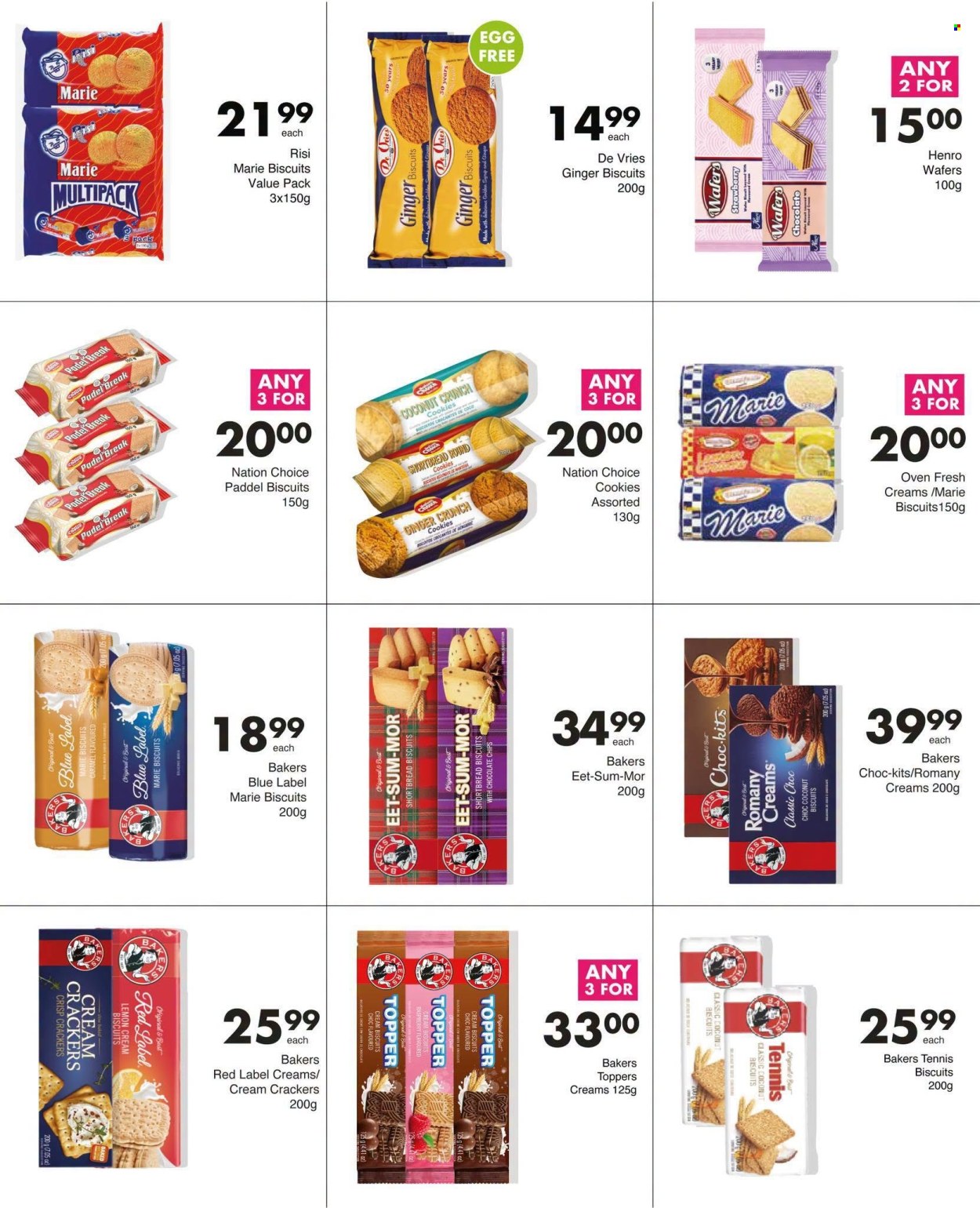 Save supermarket specials - 27/08/2026 - 13/09/2026. Page 26