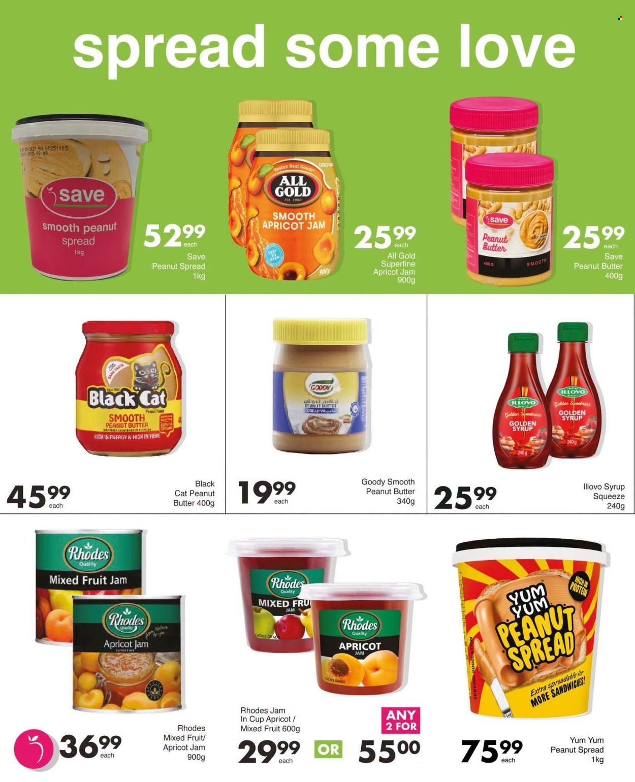Save supermarket specials - 27/08/2026 - 13/09/2026. Page 29