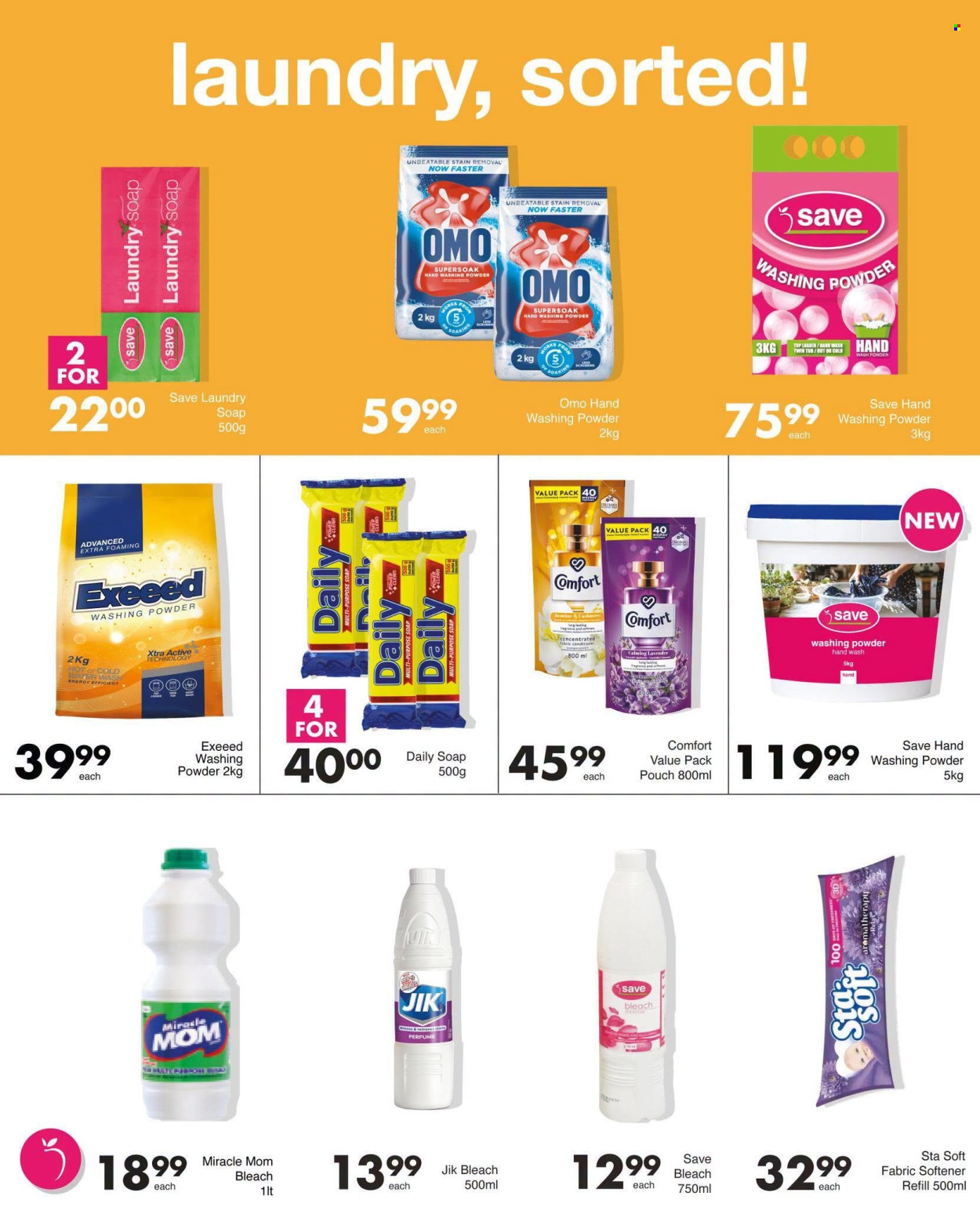 Save supermarket specials - 27/08/2026 - 13/09/2026. Page 39