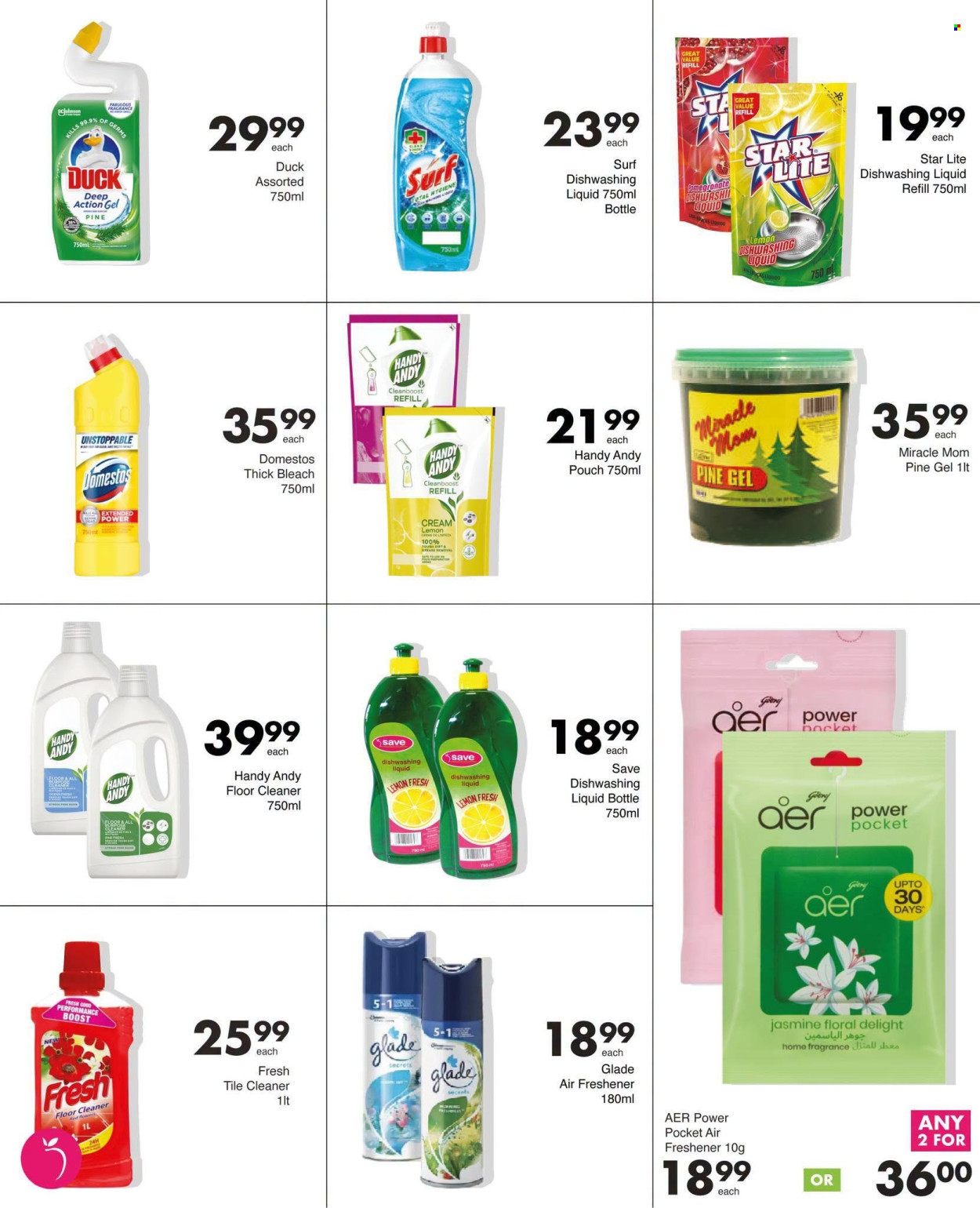 Save supermarket specials - 27/08/2026 - 13/09/2026. Page 40