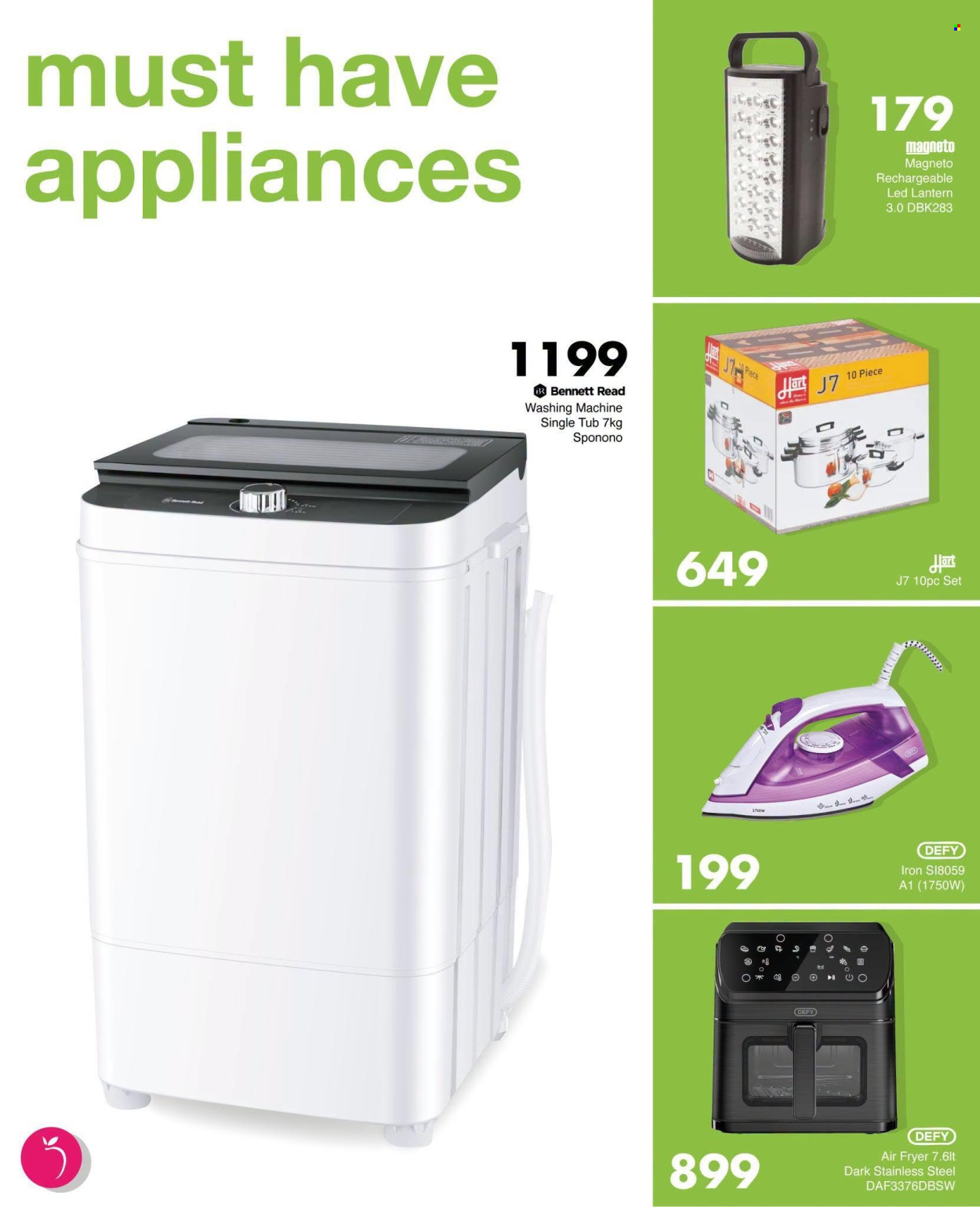 Save supermarket specials - 27/08/2026 - 13/09/2026. Page 43