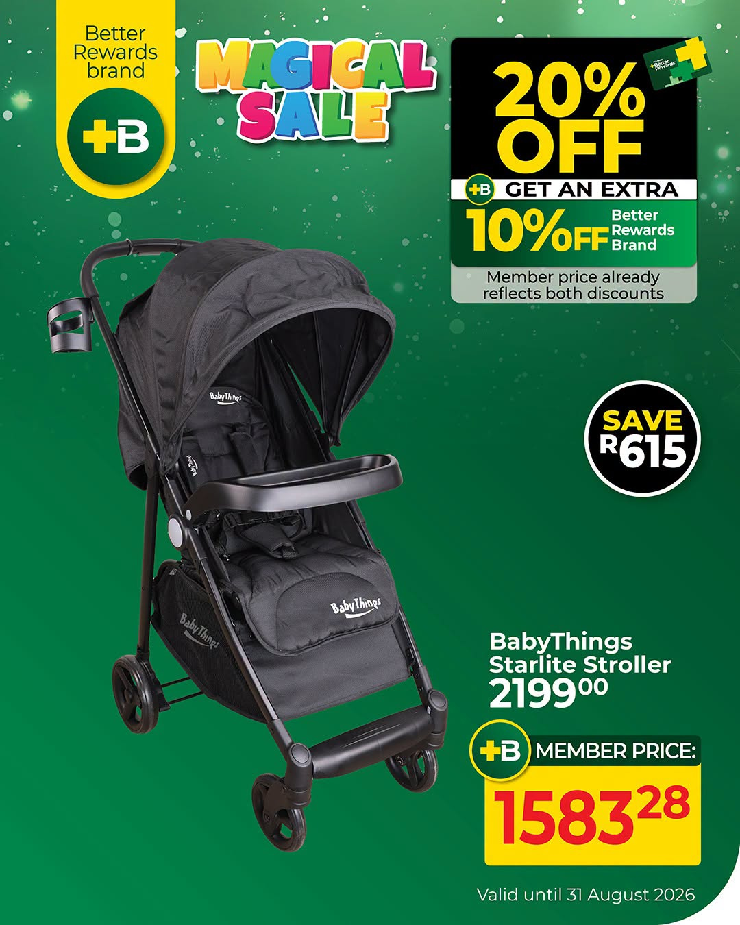 Baby City specials - 27/08/2026 - 31/08/2026. Page 60