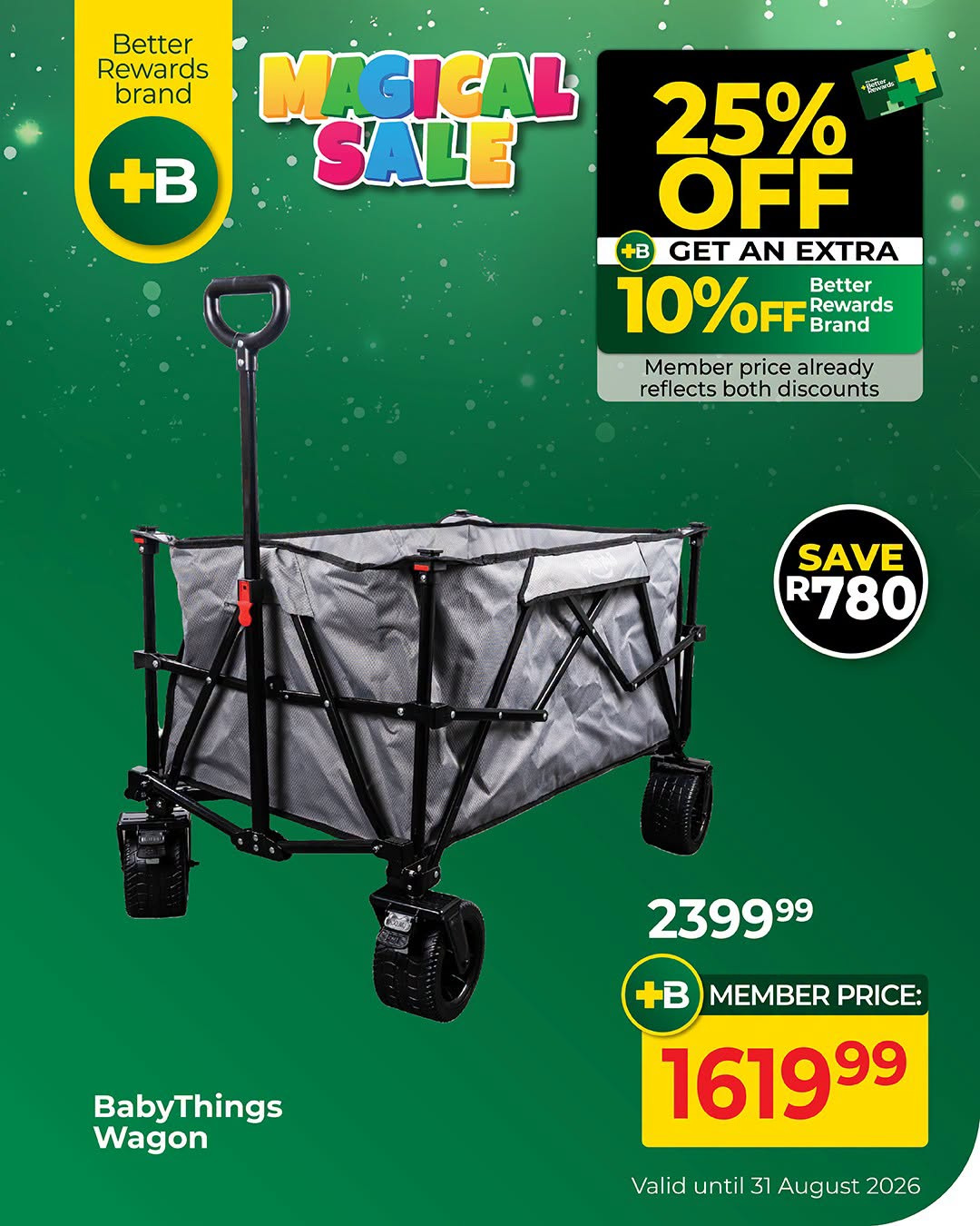 Baby City specials - 27/08/2026 - 31/08/2026. Page 62