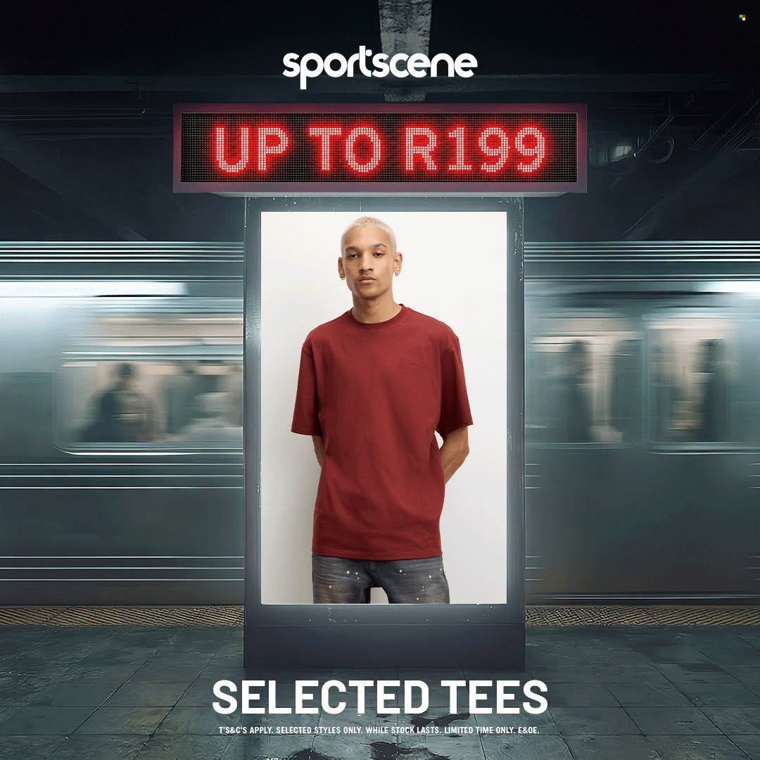 Sportscene specials. Page 5