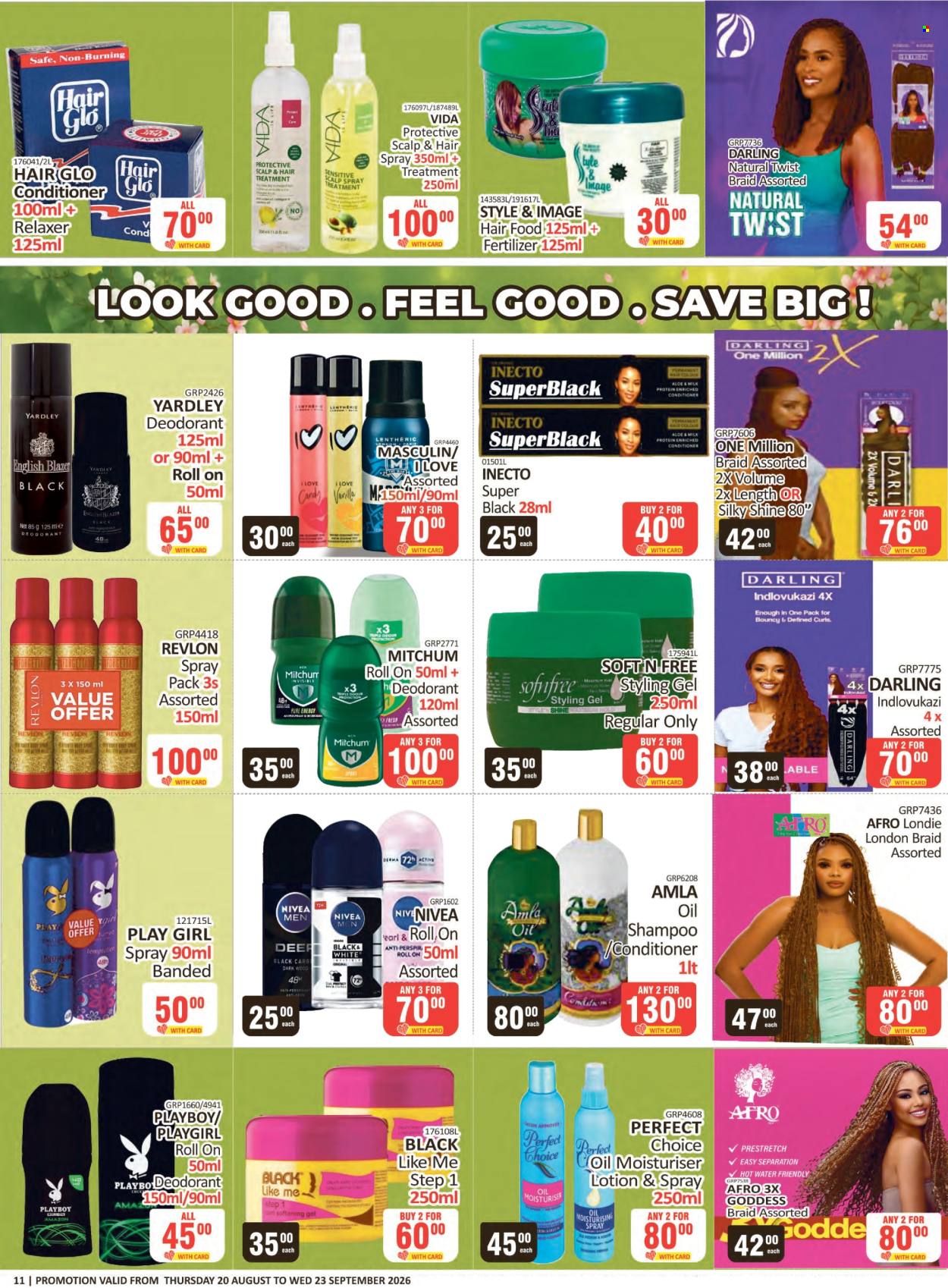 Kit Kat Cash & Carry specials - 20/08/2026 - 23/09/2026. Page 11