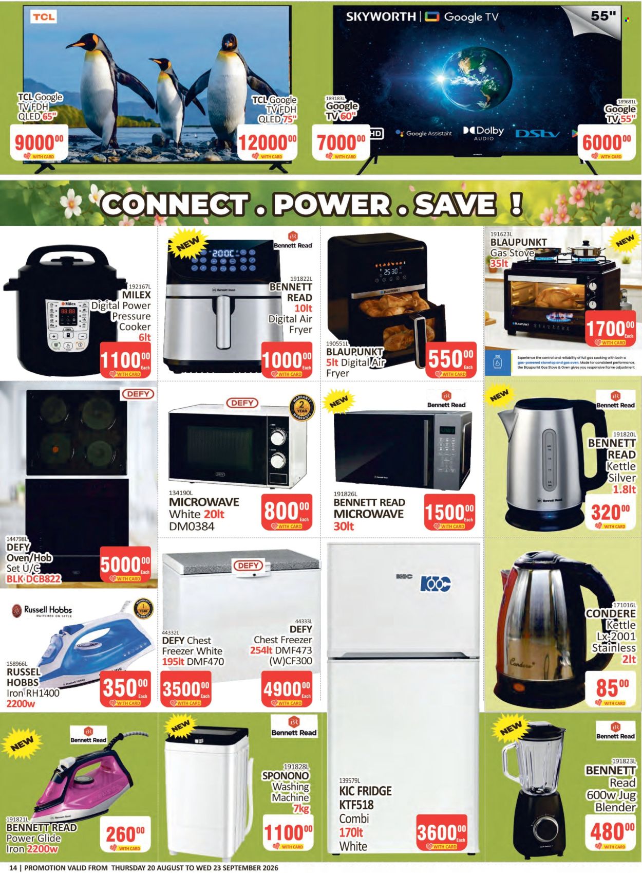 Kit Kat Cash & Carry specials - 20/08/2026 - 23/09/2026. Page 14