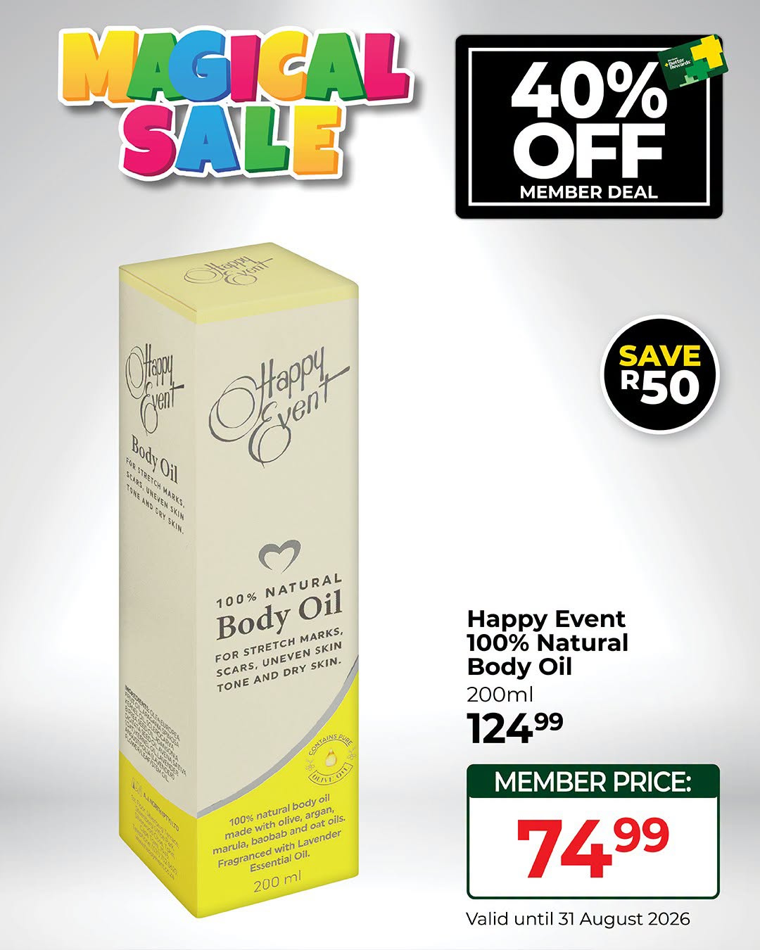 Baby City specials - 27/08/2026 - 31/08/2026. Page 67