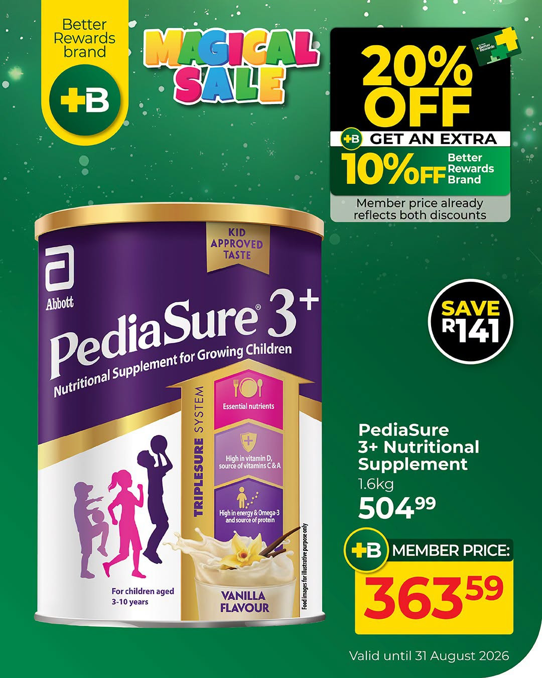 Baby City specials - 27/08/2026 - 31/08/2026. Page 71
