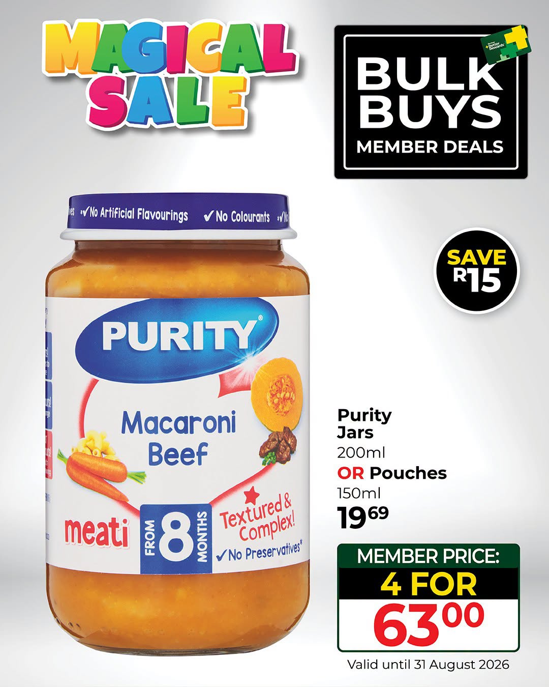 Baby City specials - 27/08/2026 - 31/08/2026. Page 73