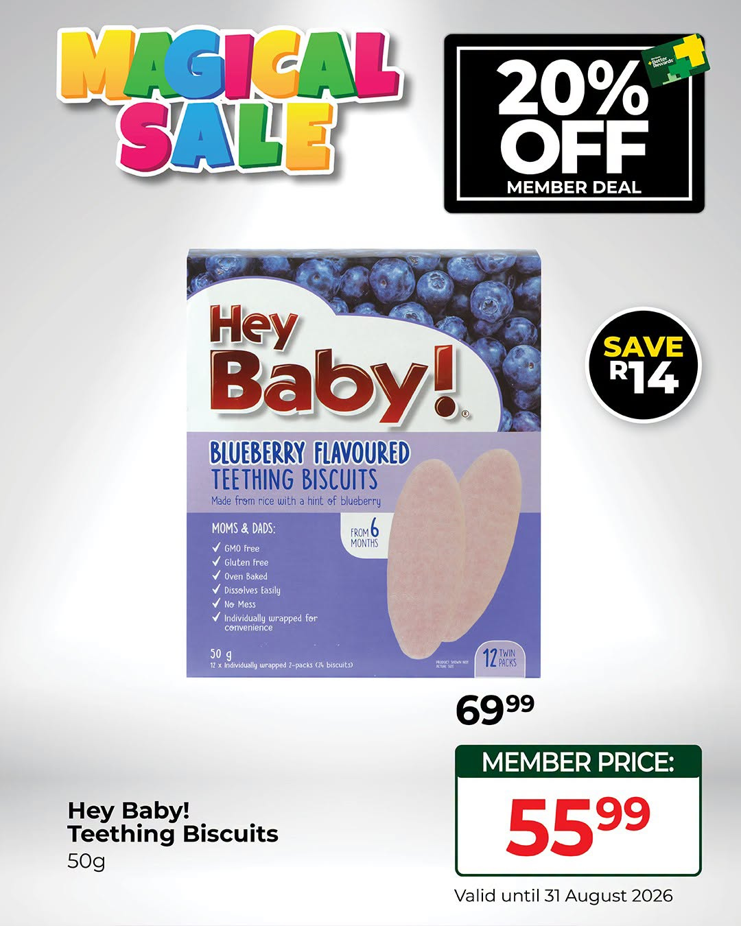 Baby City specials - 27/08/2026 - 31/08/2026. Page 102