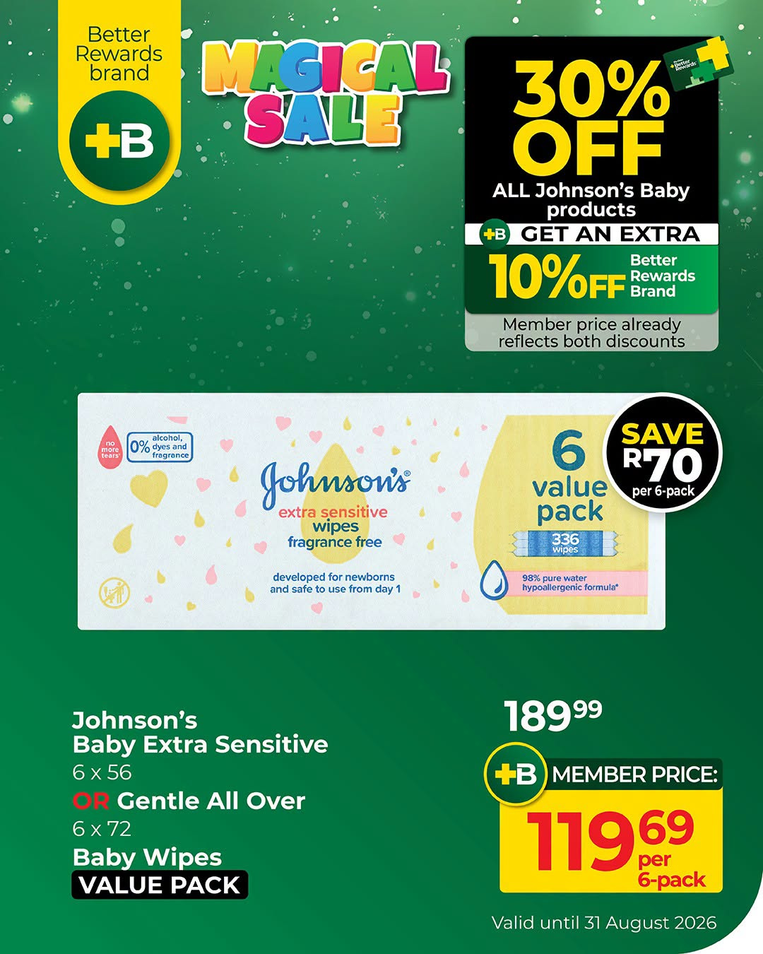 Baby City specials - 27/08/2026 - 31/08/2026. Page 18
