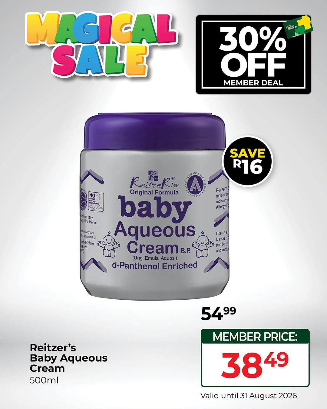 Baby City specials - 27/08/2026 - 31/08/2026. Page 40