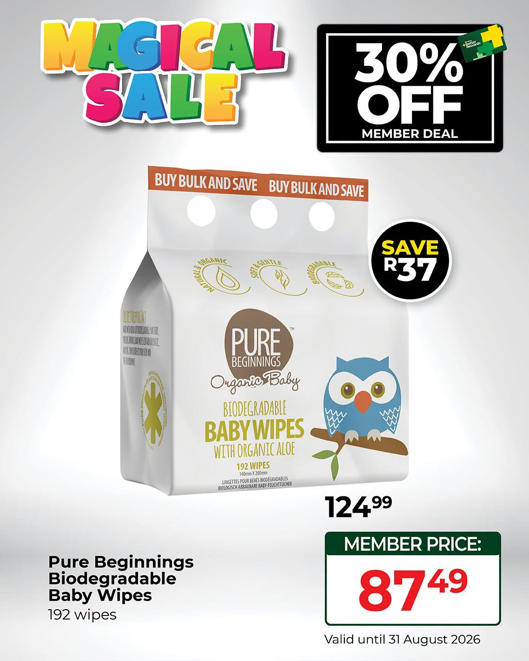 Baby City specials - 27/08/2026 - 31/08/2026. Page 41