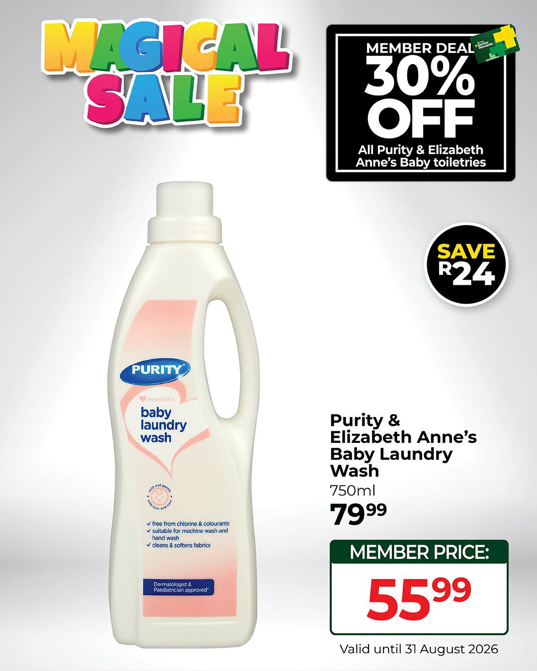 Baby City specials - 27/08/2026 - 31/08/2026. Page 47