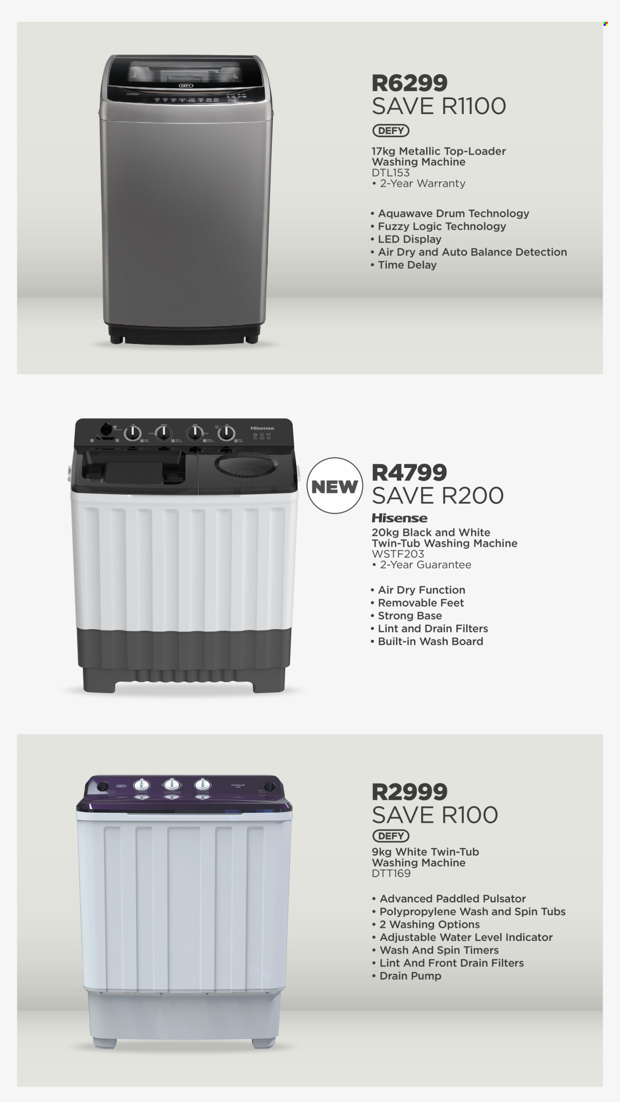 House & Home specials - 24/08/2026 - 06/09/2026. Page 4