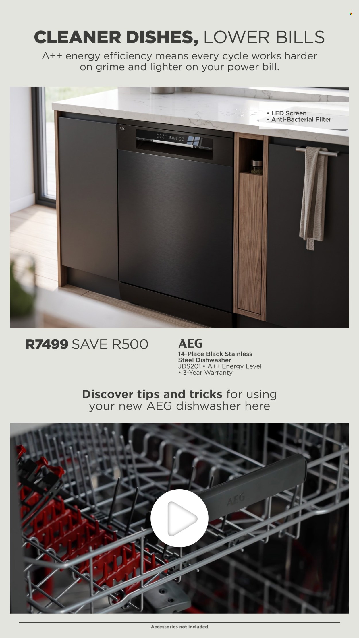House & Home specials - 24/08/2026 - 06/09/2026. Page 5