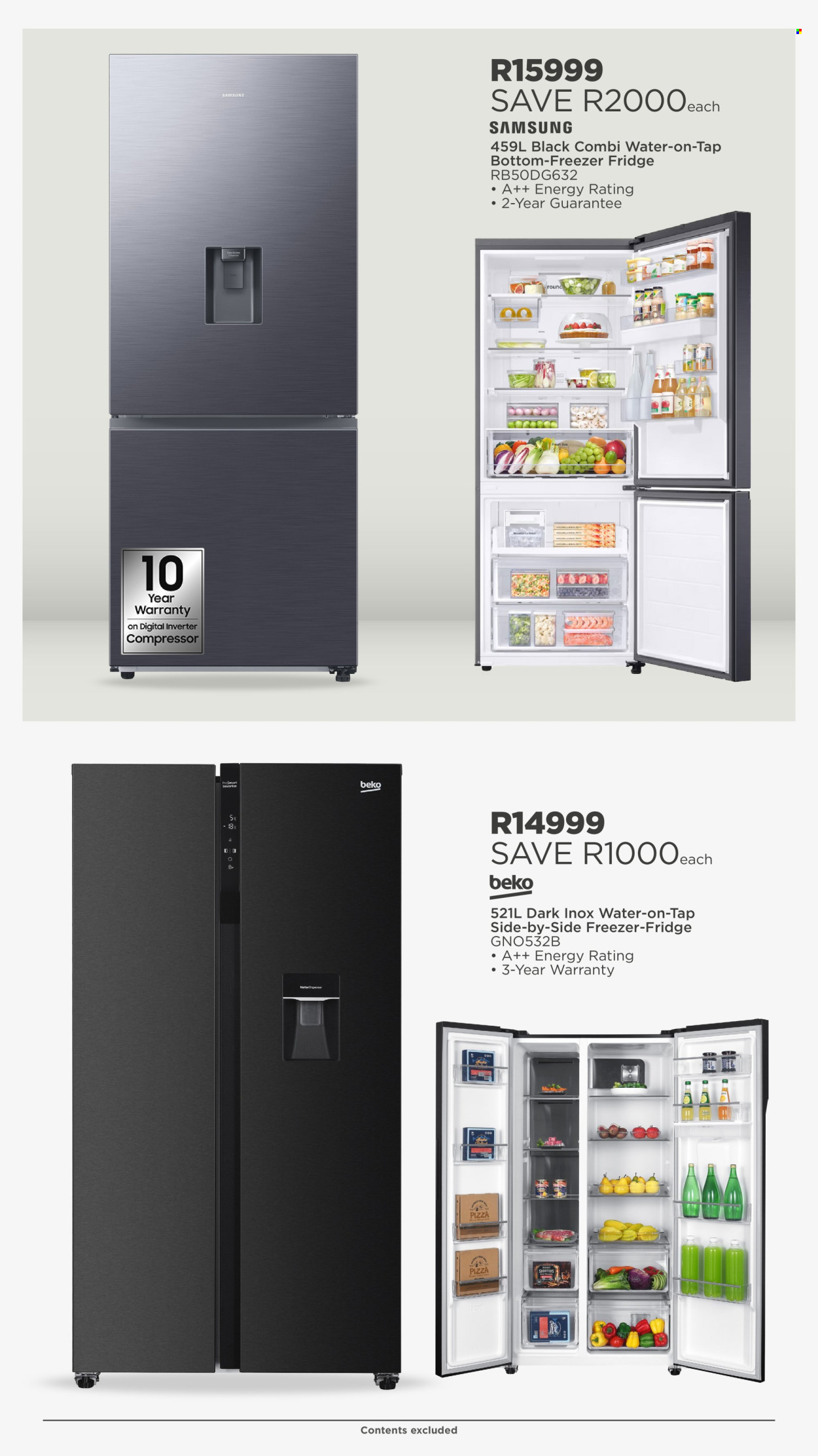 House & Home specials - 24/08/2026 - 06/09/2026. Page 7