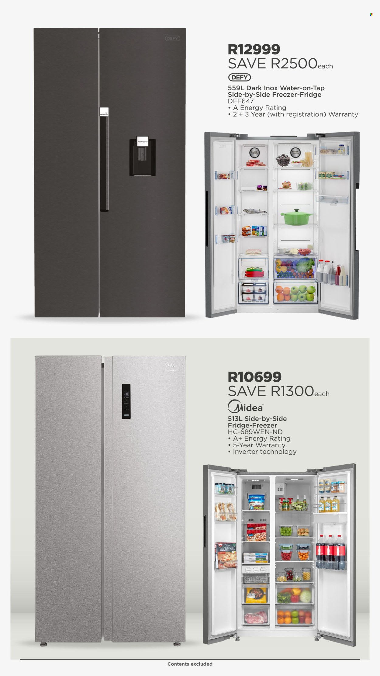 House & Home specials - 24/08/2026 - 06/09/2026. Page 8