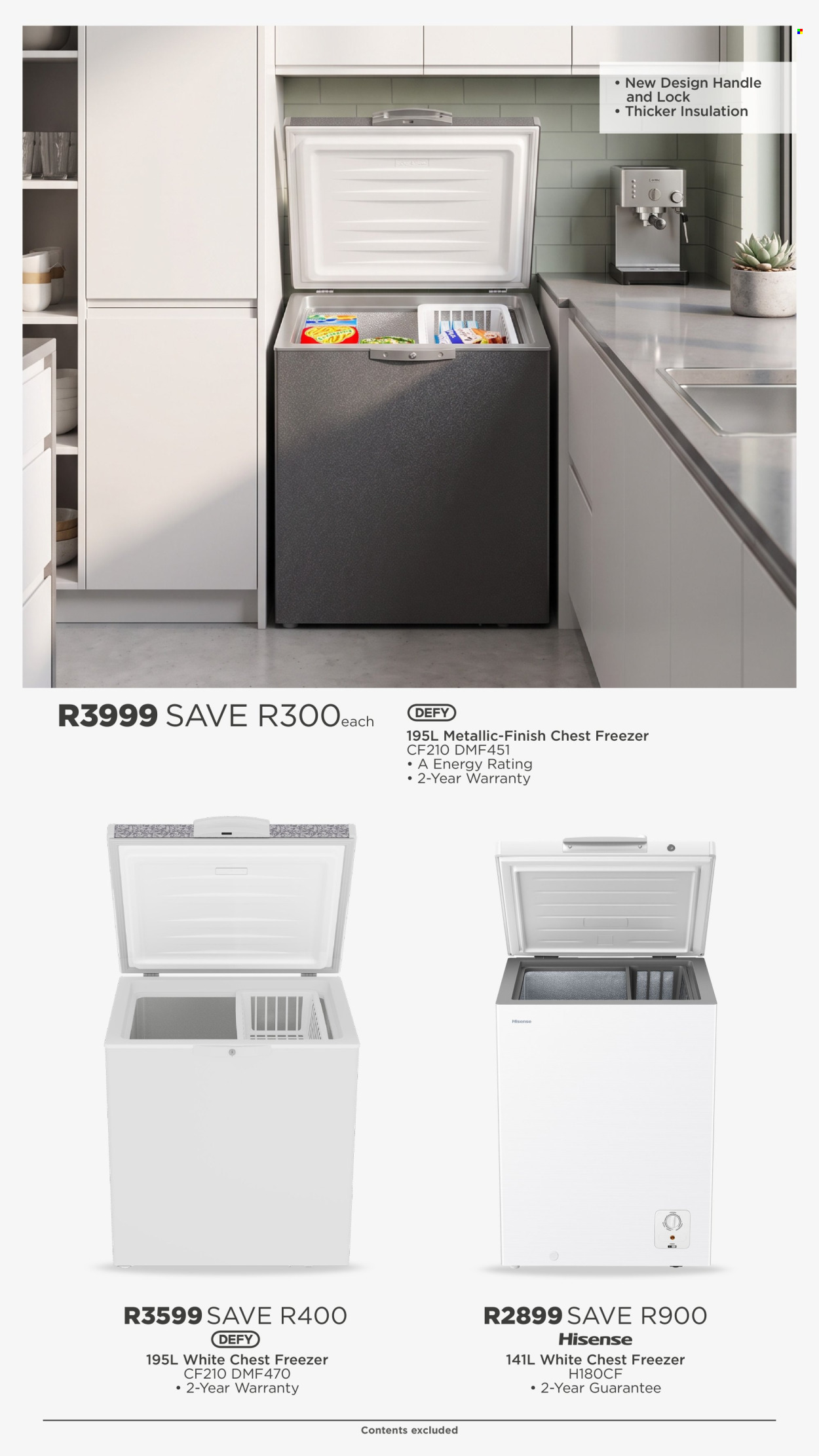 House & Home specials - 24/08/2026 - 06/09/2026. Page 11