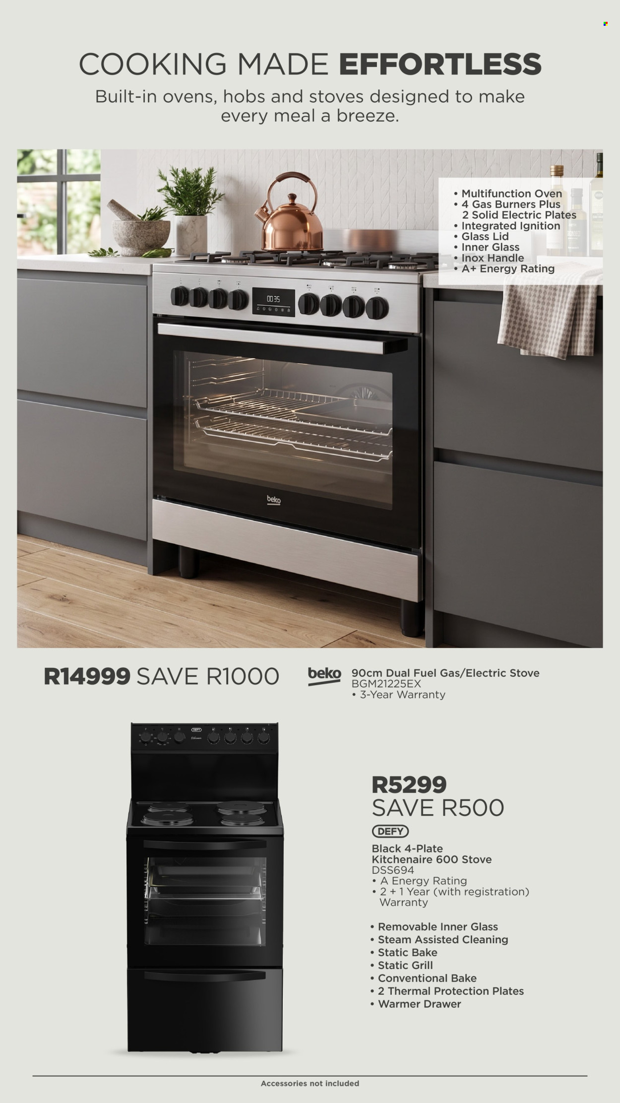 House & Home specials - 24/08/2026 - 06/09/2026. Page 12
