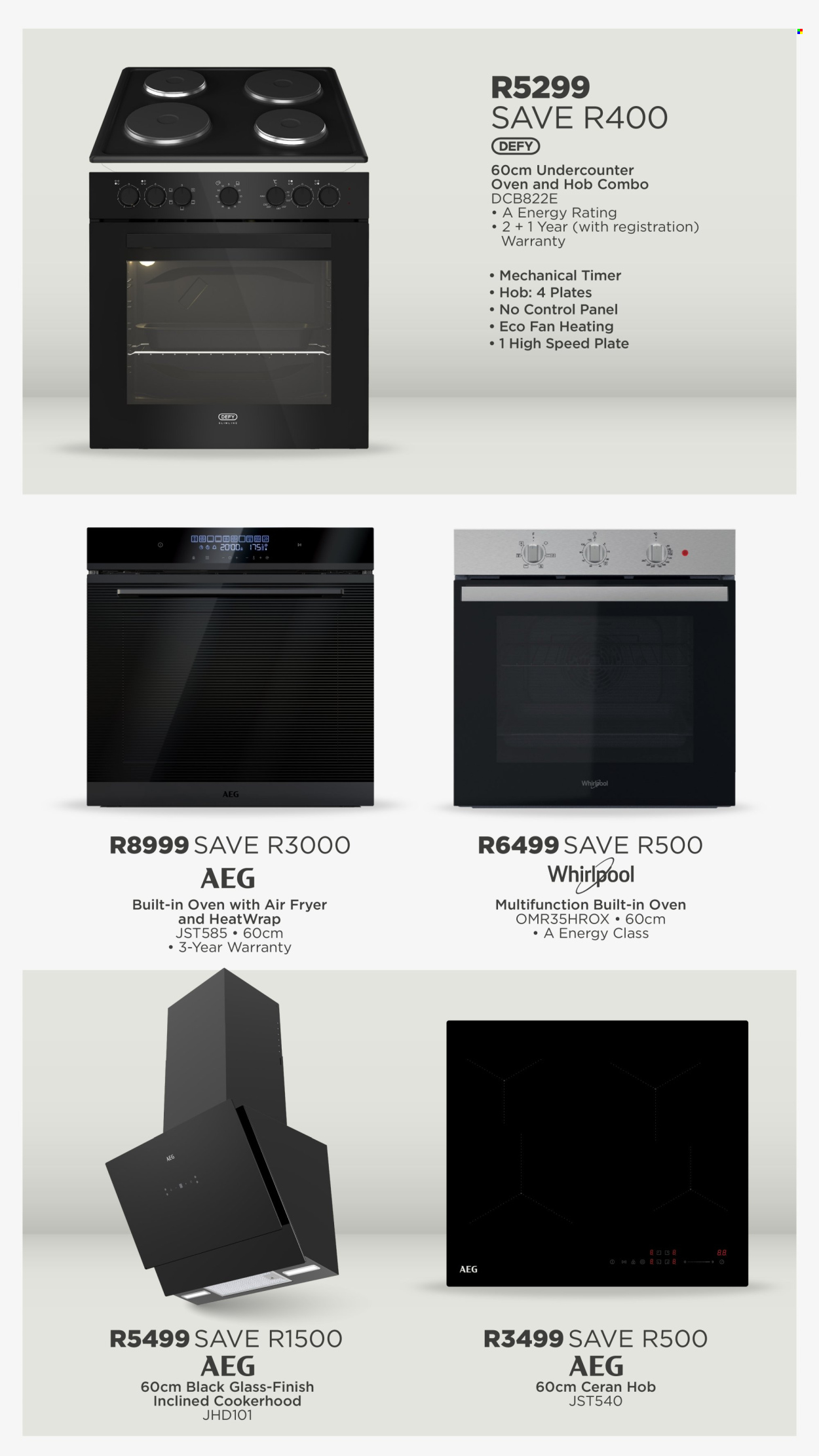 House & Home specials - 24/08/2026 - 06/09/2026. Page 13