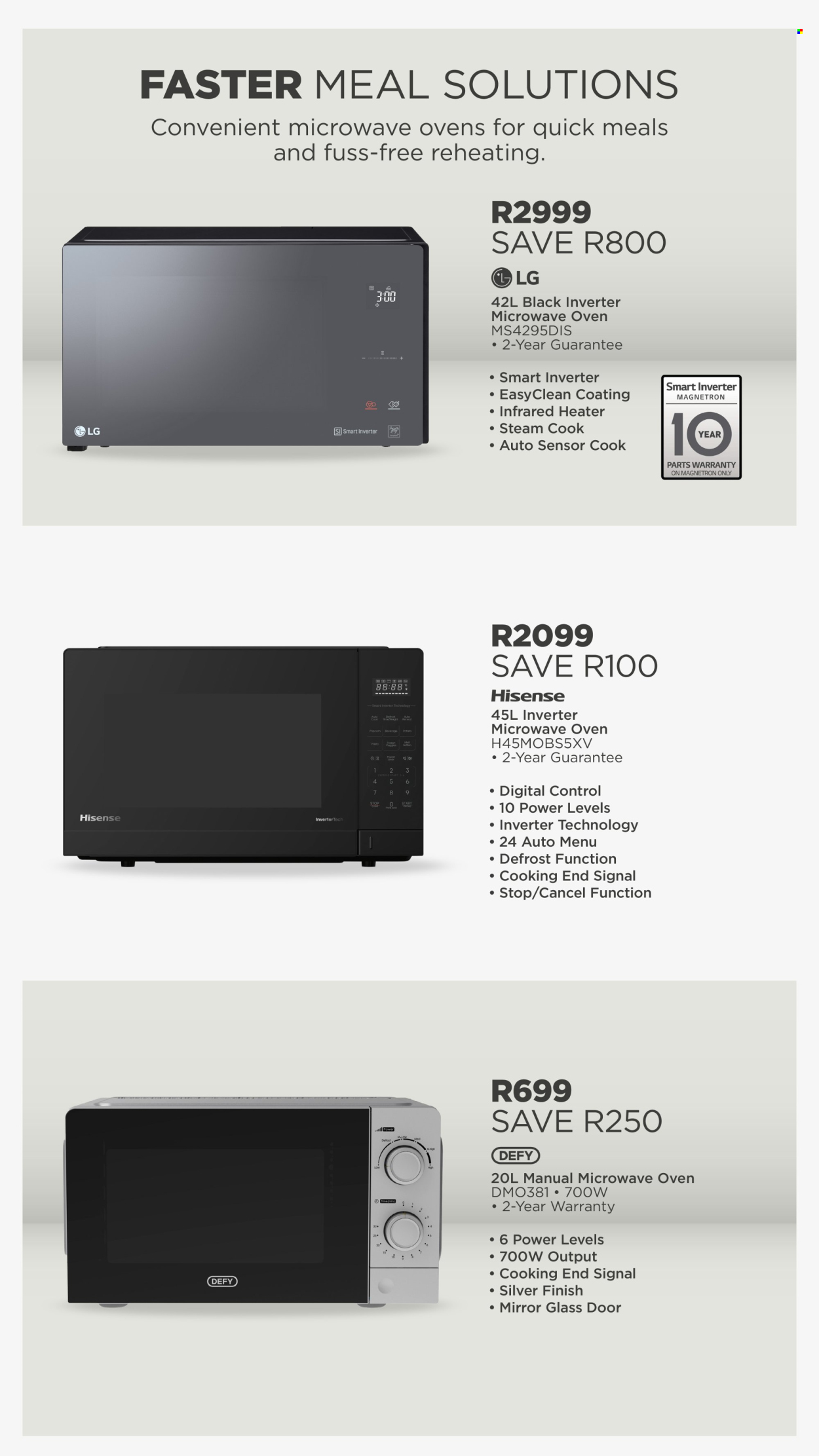 House & Home specials - 24/08/2026 - 06/09/2026. Page 14